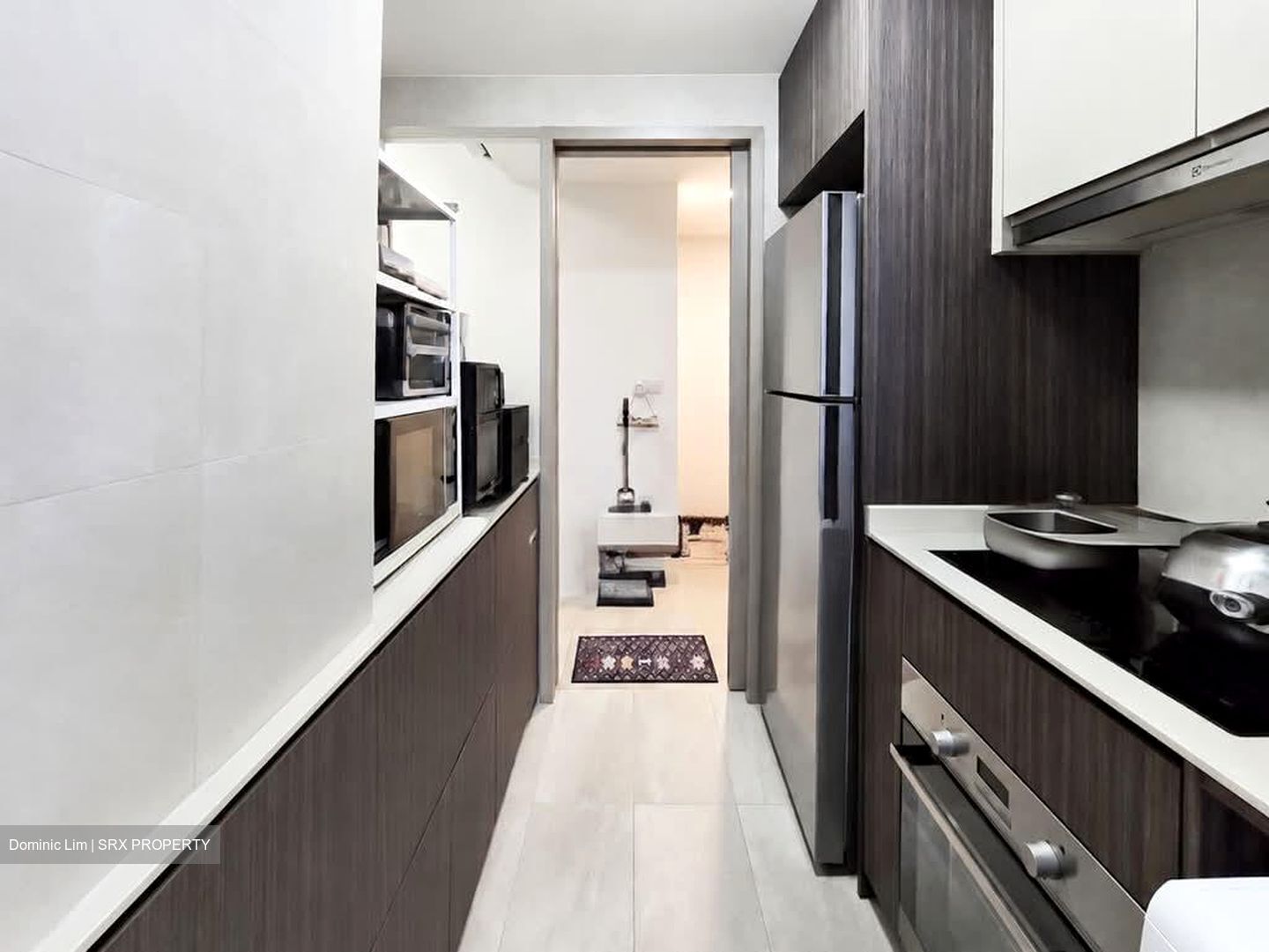 The Garden Residences (D19), Apartment #609034441